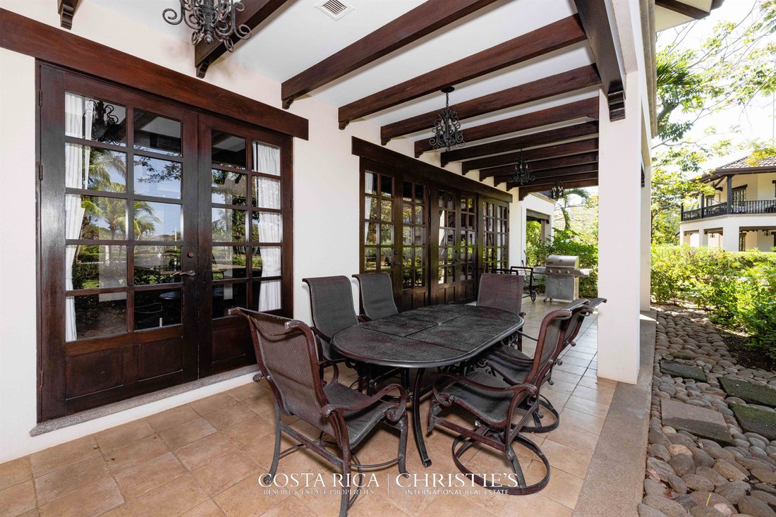 Villa in Tamarindo, Santa Cruz, Costa Rica 3 - 16140058