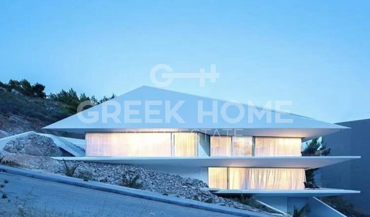 House in Voula, Attica, Greece 5 - 16138208
