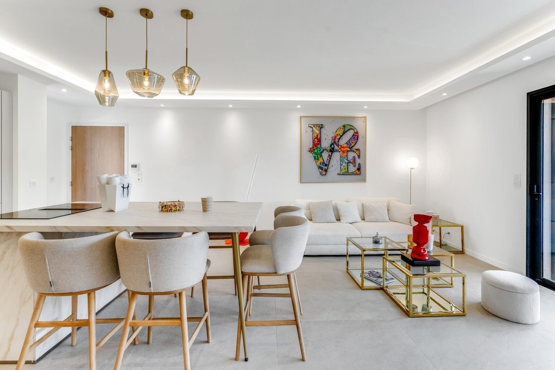 Apartment in Zone Ouest Urbaine, Saint-Tropez, France 2 - 16145269