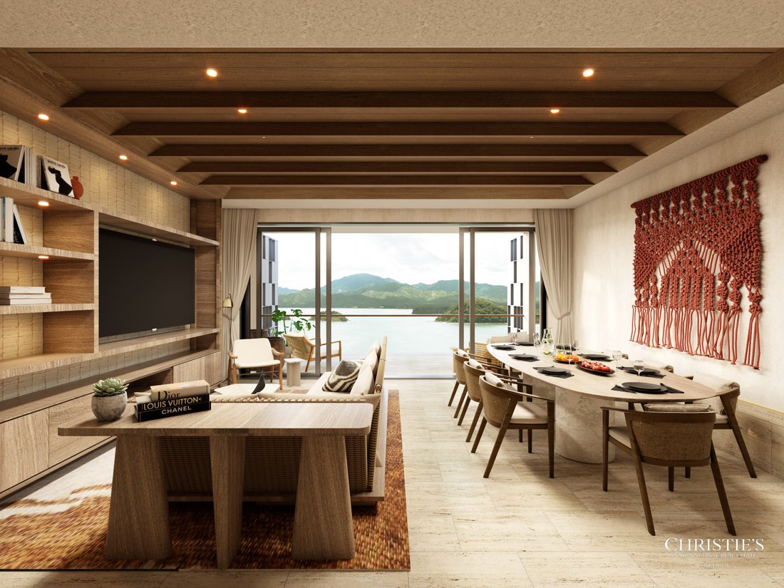 Condo in Las Catalinas, Guanacaste Province, Costa Rica 2 - 16140726