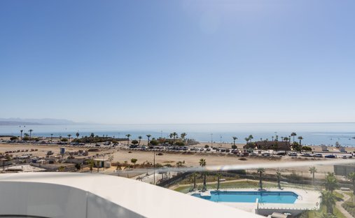Apartamento en Torremolinos, Andalucía, España 1