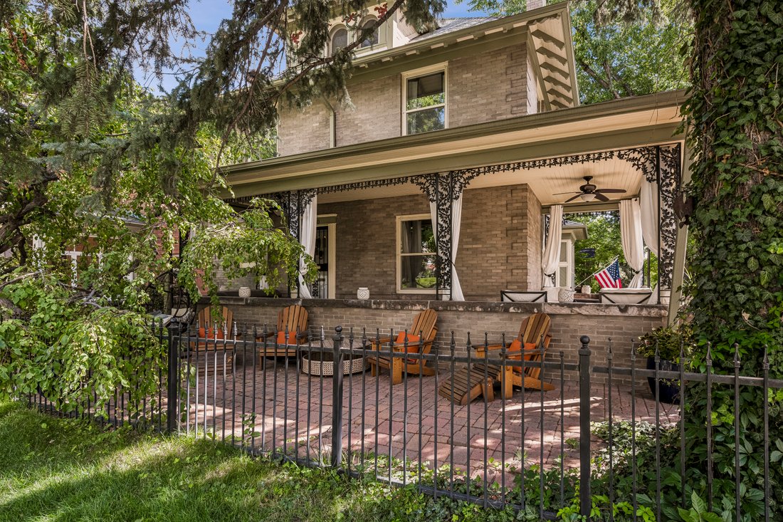 House in Denver, CO, United States 3 - 16137118