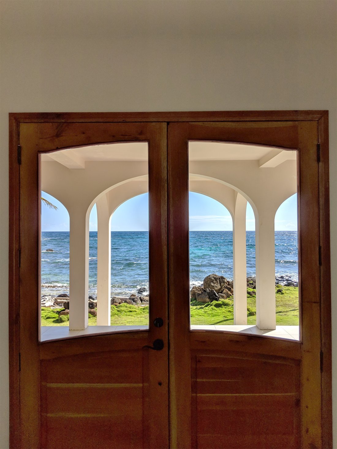 Villa in Corn Islands, South Caribbean Coast Autonomous Region, Nicaragua 2 - 16140070