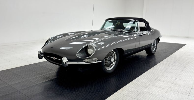Cabriolet in Morgantown, United States 1 - 16139593
