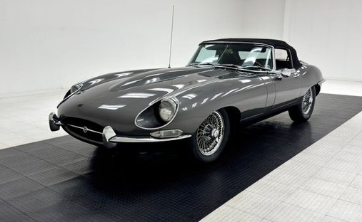 Well Restored/Desirable Model/4.2L DOHC I6/4-Speed Manual/Unmistakable Styling in Morgantown, United States 1