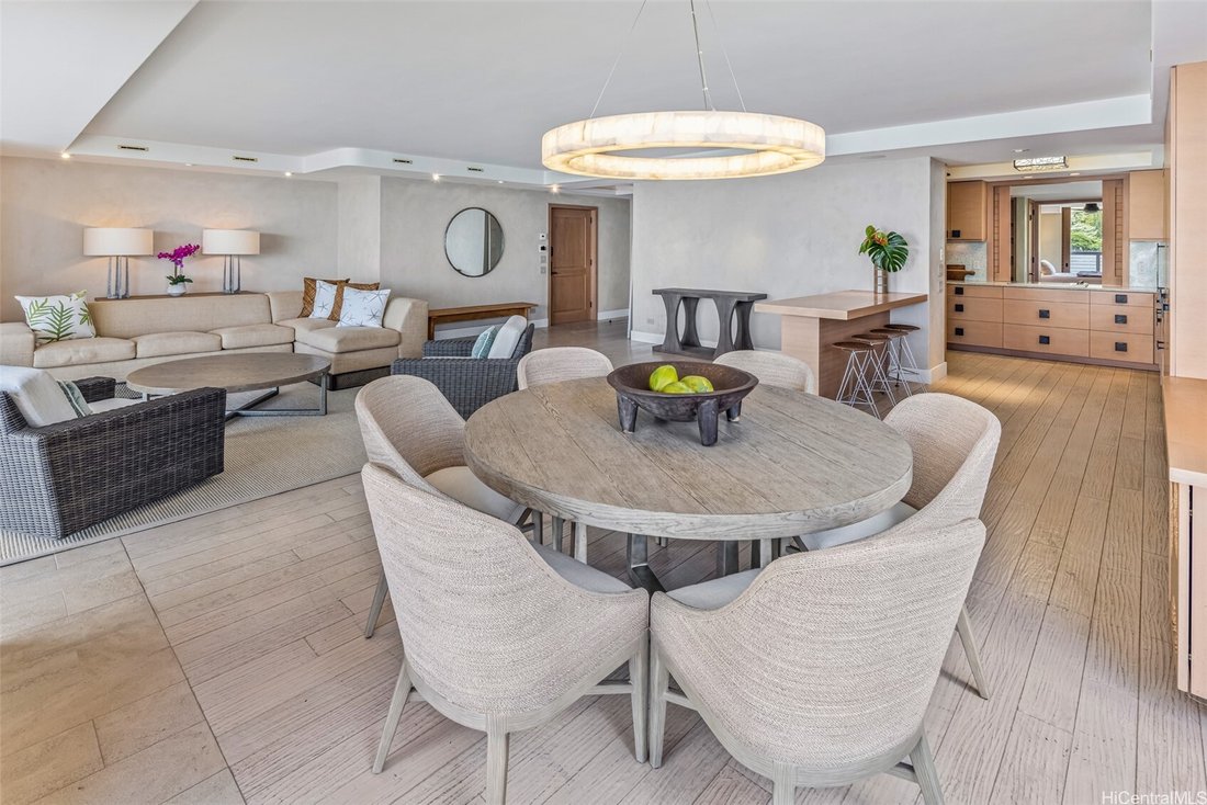 Condo in Honolulu, Hawaii, United States 2 - 16137534