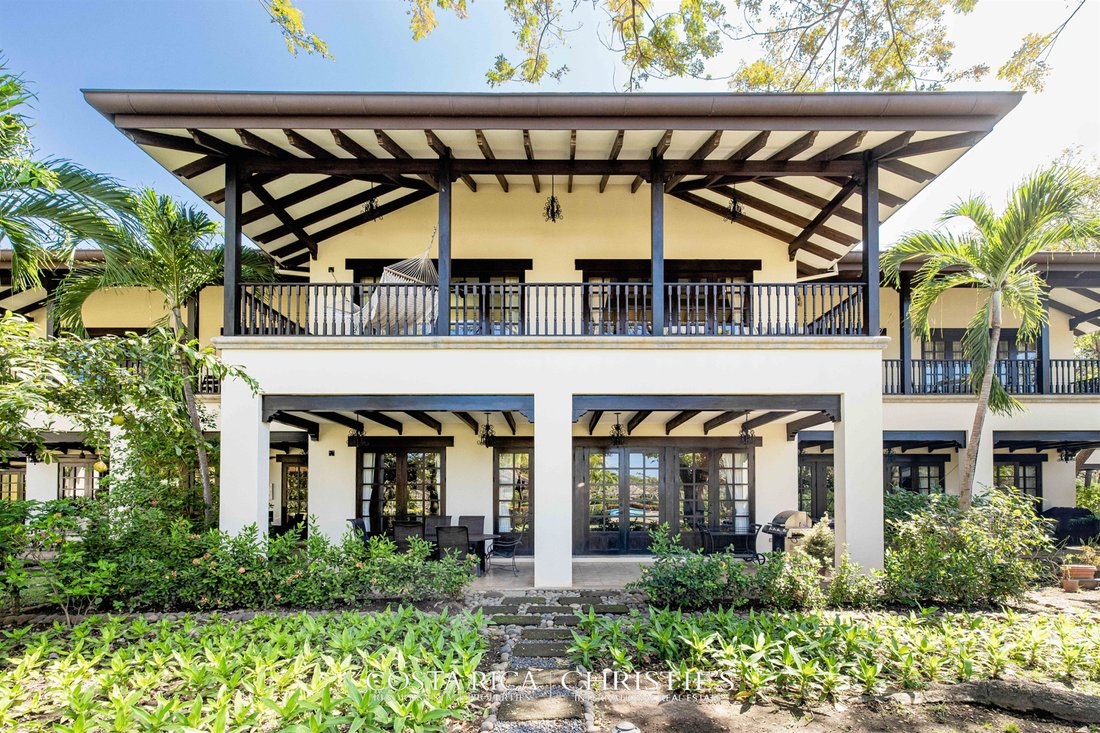 Villa in Tamarindo, Santa Cruz, Costa Rica 1 - 16140058