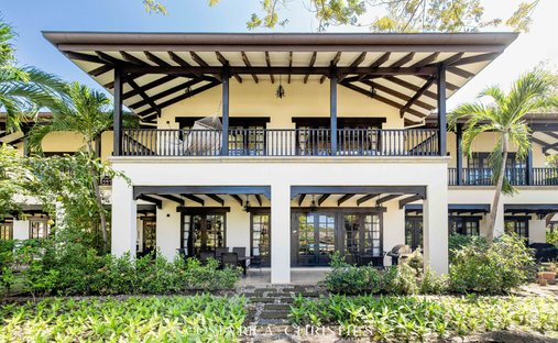 Villa in Tamarindo, Santa Cruz, Costa Rica 1