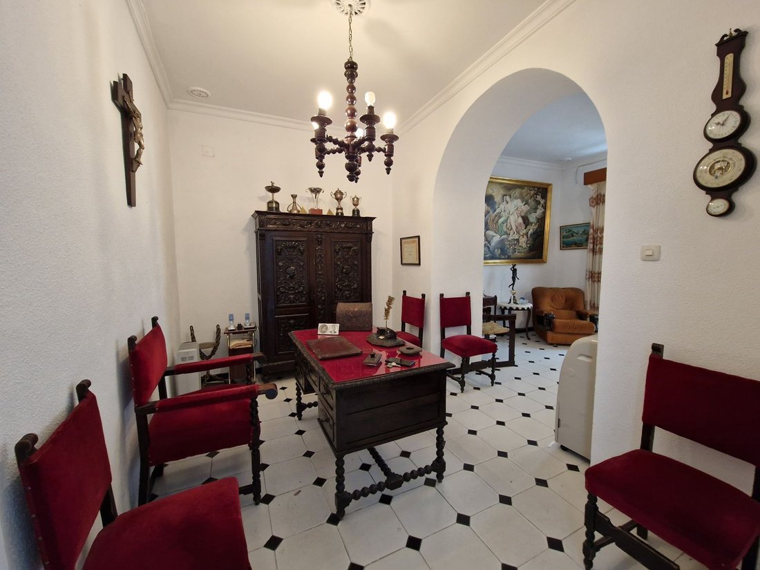 House in El Puerto de Santa María, Andalusia, Spain 4 - 16145574