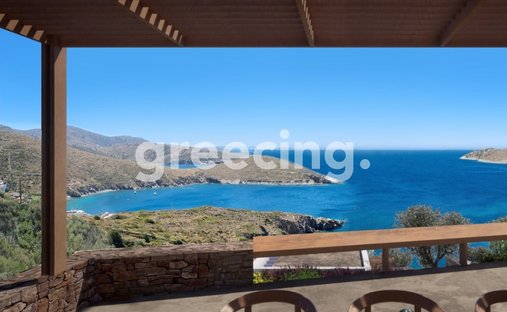 Appartement en Fournoi, Aegean, Grèce 1