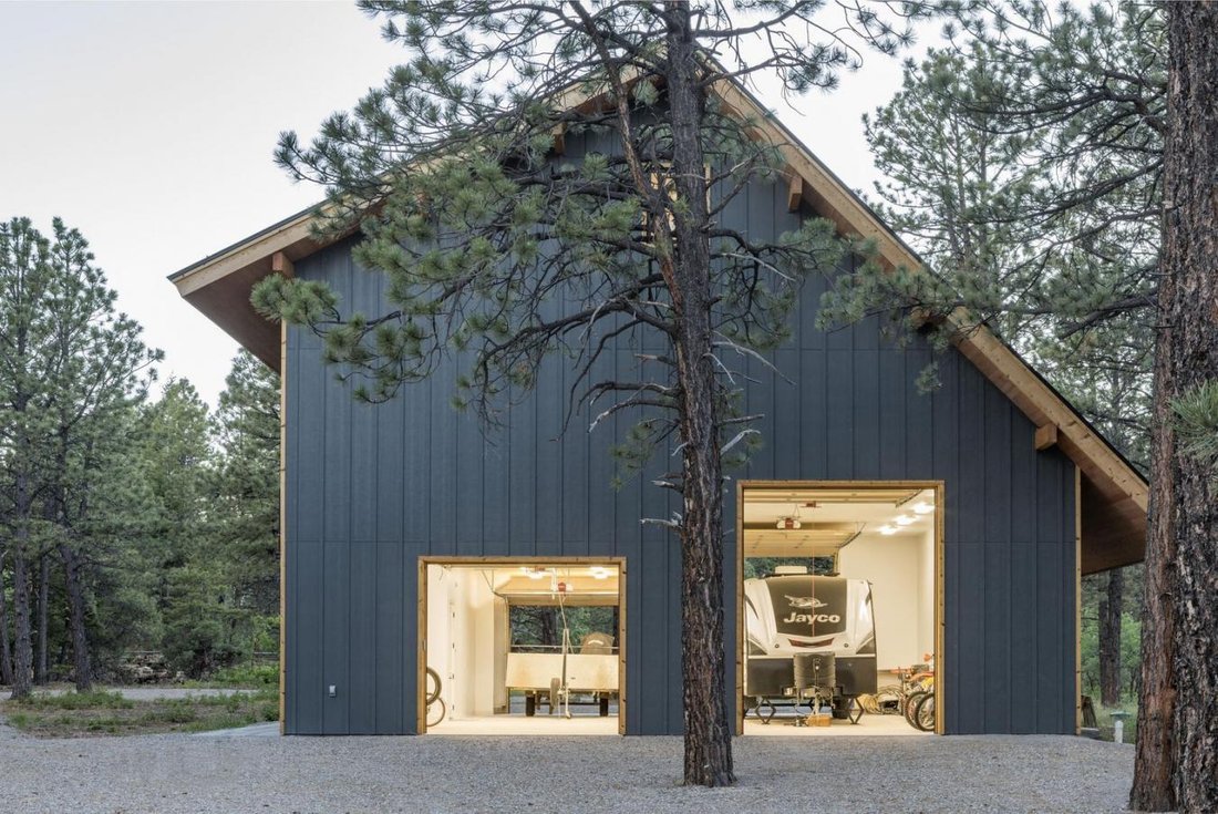 House in Ridgway, Colorado, United States 3 - 16139831
