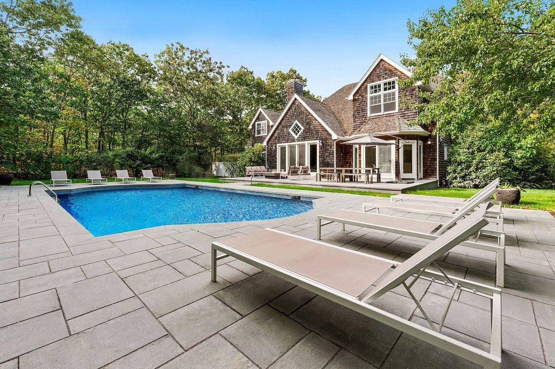 House in Wainscott, New York, United States 4 - 16142905