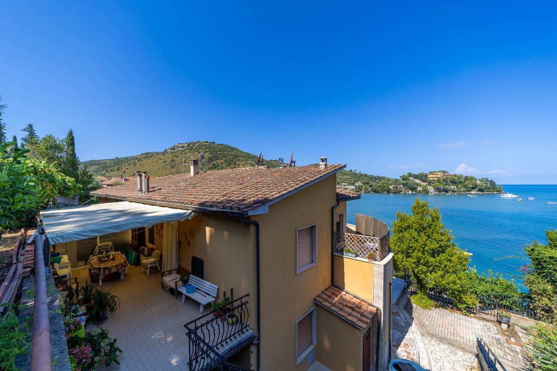 Villa in Porto Santo Stefano, Monte Argentario, Tuscany 5 - 16144718