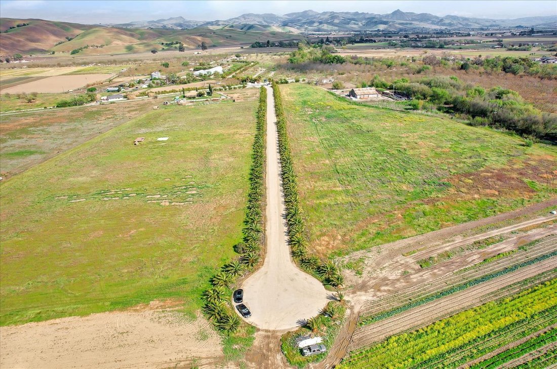 Land in Hollister, California, United States 5 - 16144701
