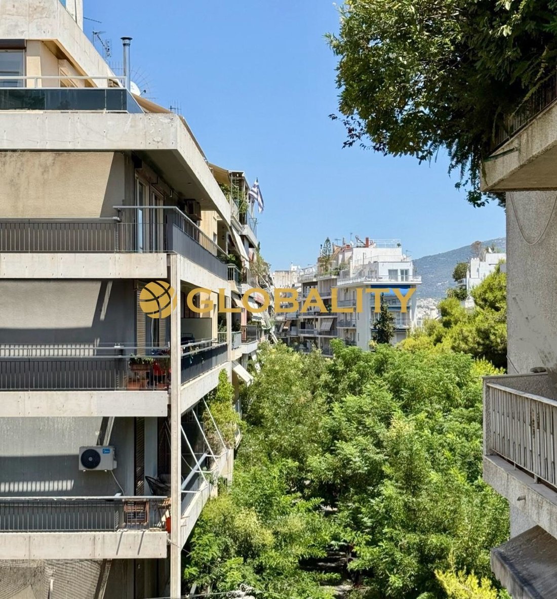 Apartment in Sunoikia Kolonakiou, 1st District of Athens, Athens 4 - 16139025