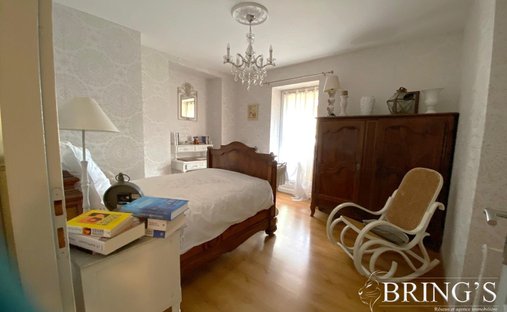 Beautiful Property Of The XI Xth Century Of Tuscan Style In The Heart Of A Closed Park And Raises Abo