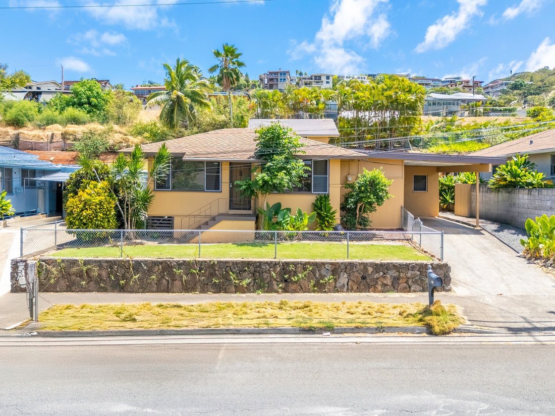 House in Kailua, Hawaii, United States 2 - 16136625