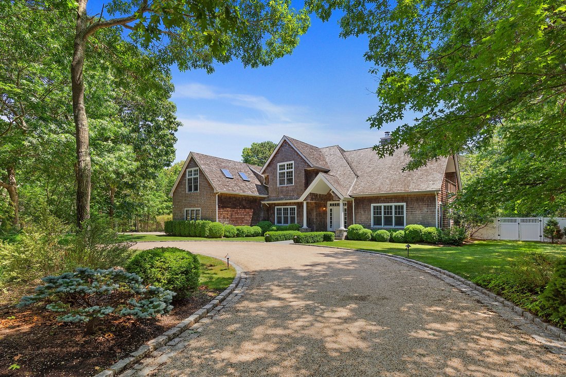 House in Wainscott, New York, United States 1 - 16142905