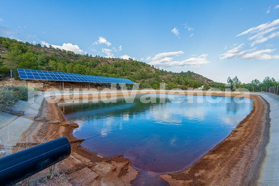 Farm Ranch in Onda, Valencian Community, Spain 2 - 16145553