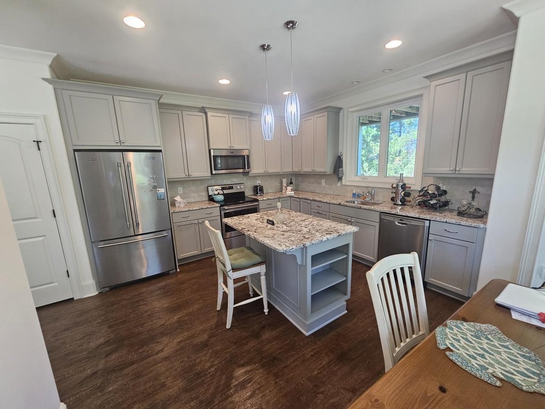 House in Apex, North Carolina, United States 4 - 16143514