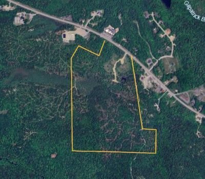 Land in Trenton, Maine, United States 2 - 16144177