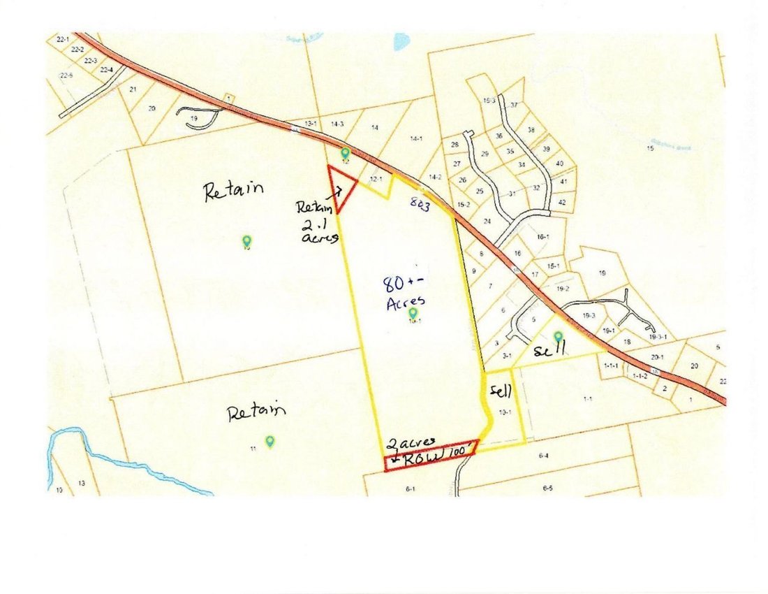 Land in Trenton, Maine, United States 1 - 16144177