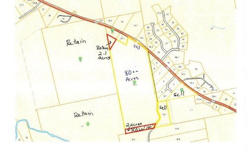 Land in Trenton, Maine, Vereinigte Staaten 1