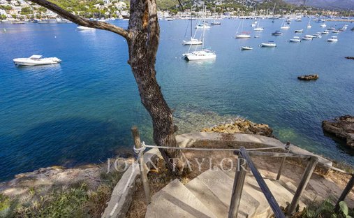 Apartment in Port d'Andratx, Andratx, Balearic Islands 1