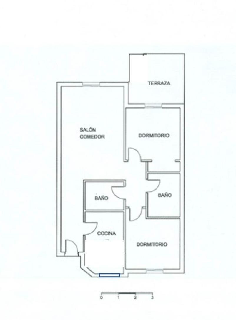 Apartment in Puerto Banus, Marbella, Spain 5 - 16136229