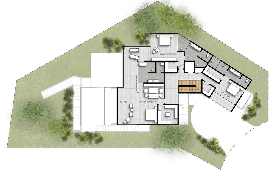 House in Brasilito, Guanacaste Province, Costa Rica 5 - 16140632