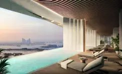 Apartment in Dubai Marina / Marsa Dubai, Dubai, United Arab Emirates 1 - 16056856