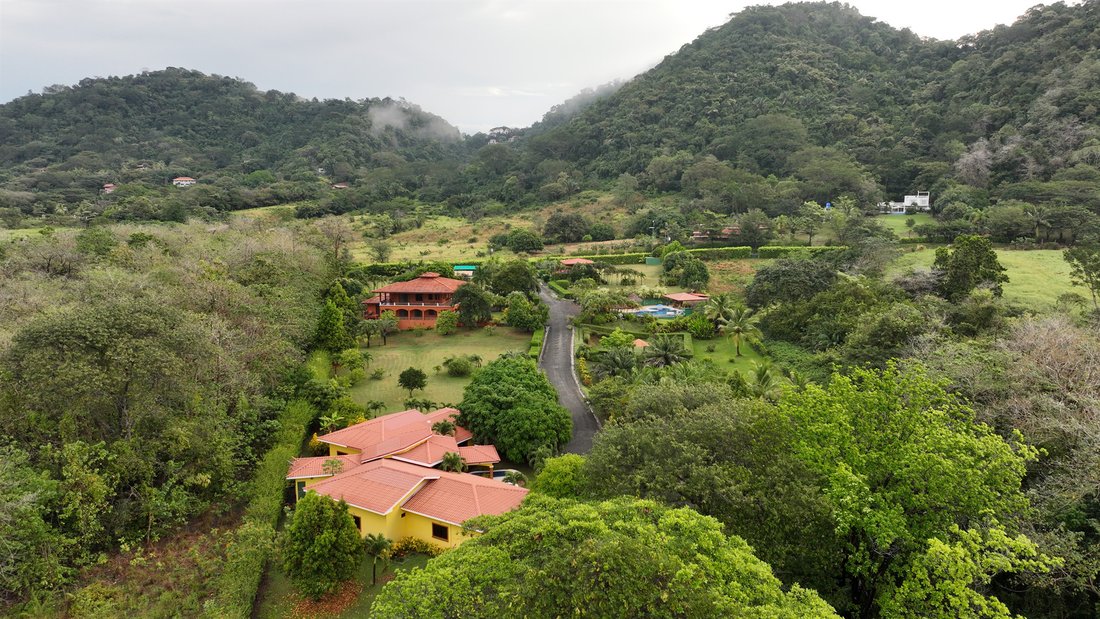 Estate in Nandayure, Guanacaste Province, Costa Rica 2 - 16140158