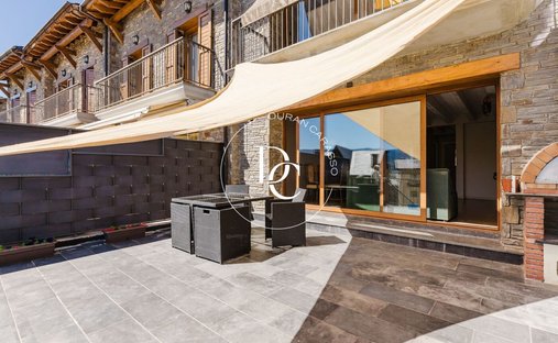 Casa en Puigcerdá, Cataluña, España 1