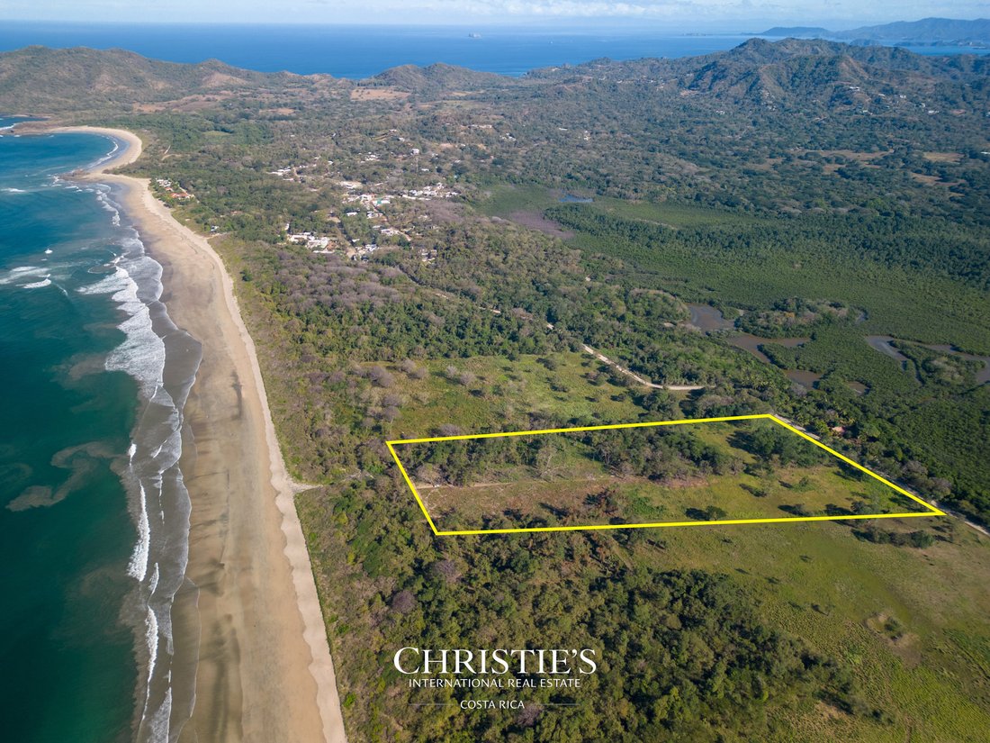 Land in Playa Grande, Guanacaste Province, Costa Rica 5 - 16140195