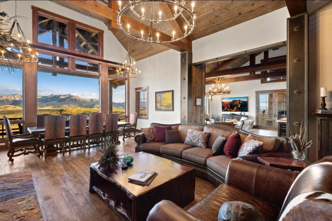 House in Dillon, Colorado, United States 1 - 16139830