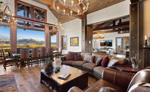 Casa en Public Defender, Colorado, Estados Unidos 1