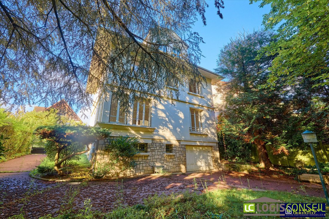 House in Parc de Sceaux, Sceaux, France 2 - 16140744