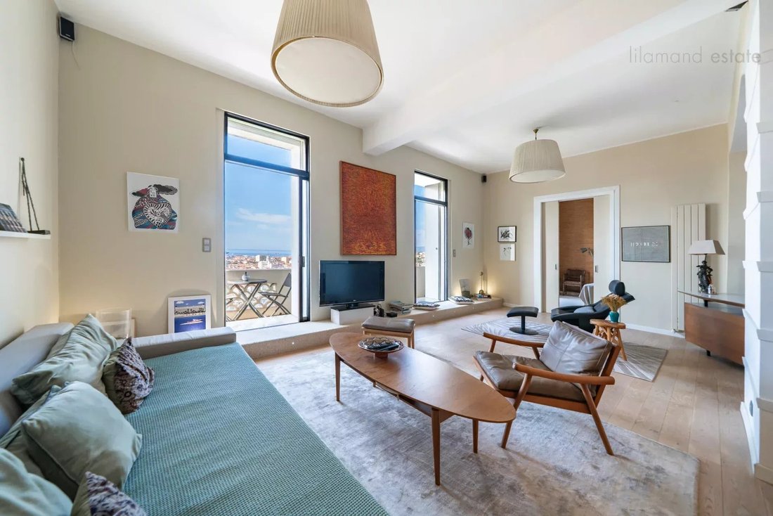 Apartment in Cannes, Provence-Alpes-Côte d'Azur, France 4 - 16136370