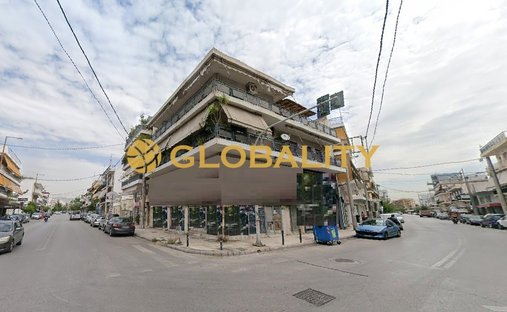 3rd District of Peristeri, Attique, Grèce 1