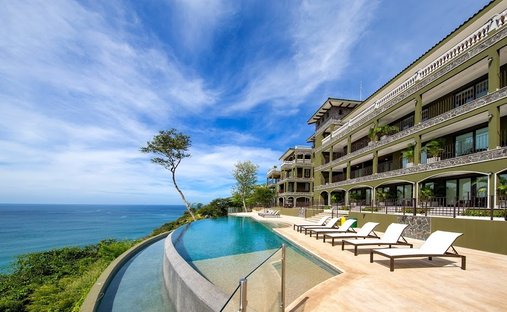 Playa Flamingo, Guanacaste Province, Costa Rica 1