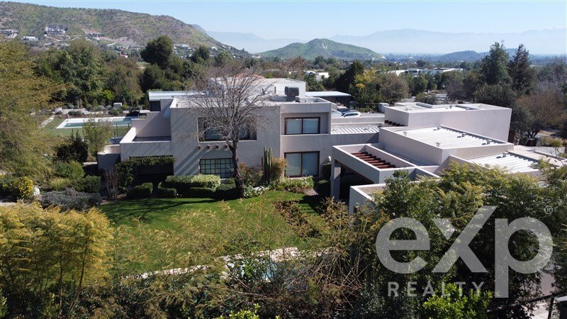 House in Chicureo, Santiago Metropolitan Region, Chile 5 - 16142870