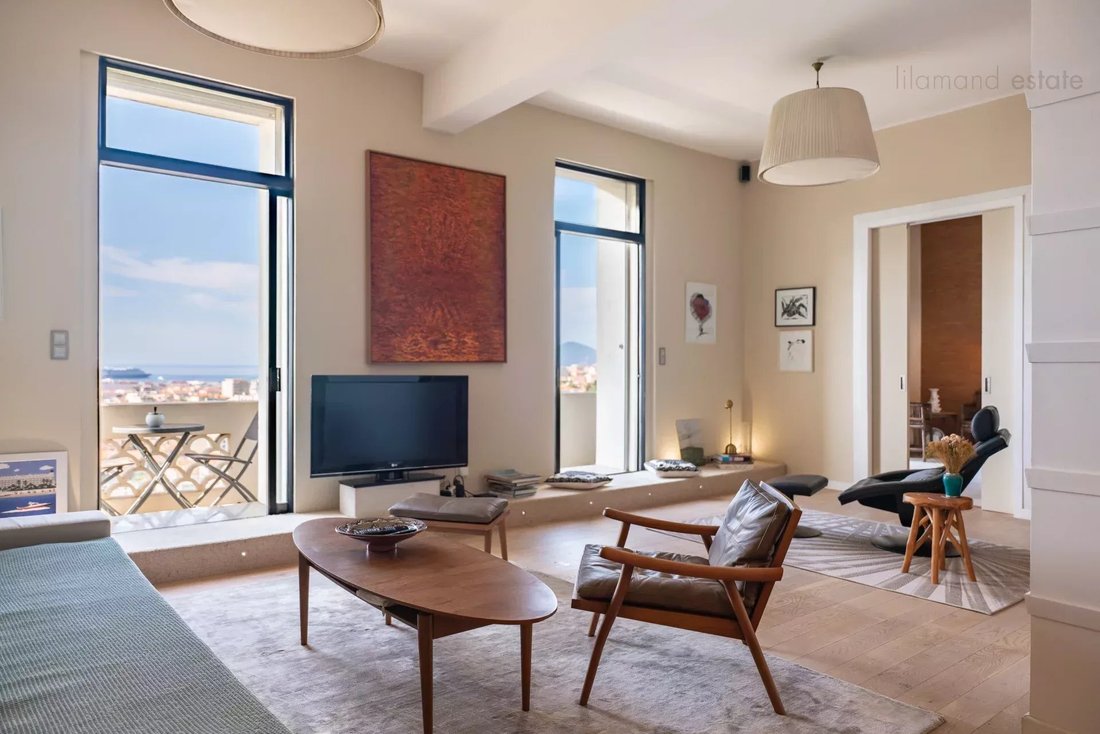 Apartment in Cannes, Provence-Alpes-Côte d'Azur, France 3 - 16136370