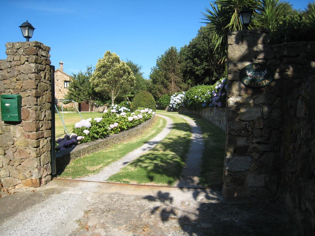 Casa de Campo en Tarifa, Andalucía, España 1 - 16137981