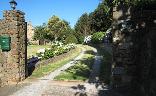 Casa de Campo en Tarifa, Andalucía, España 1