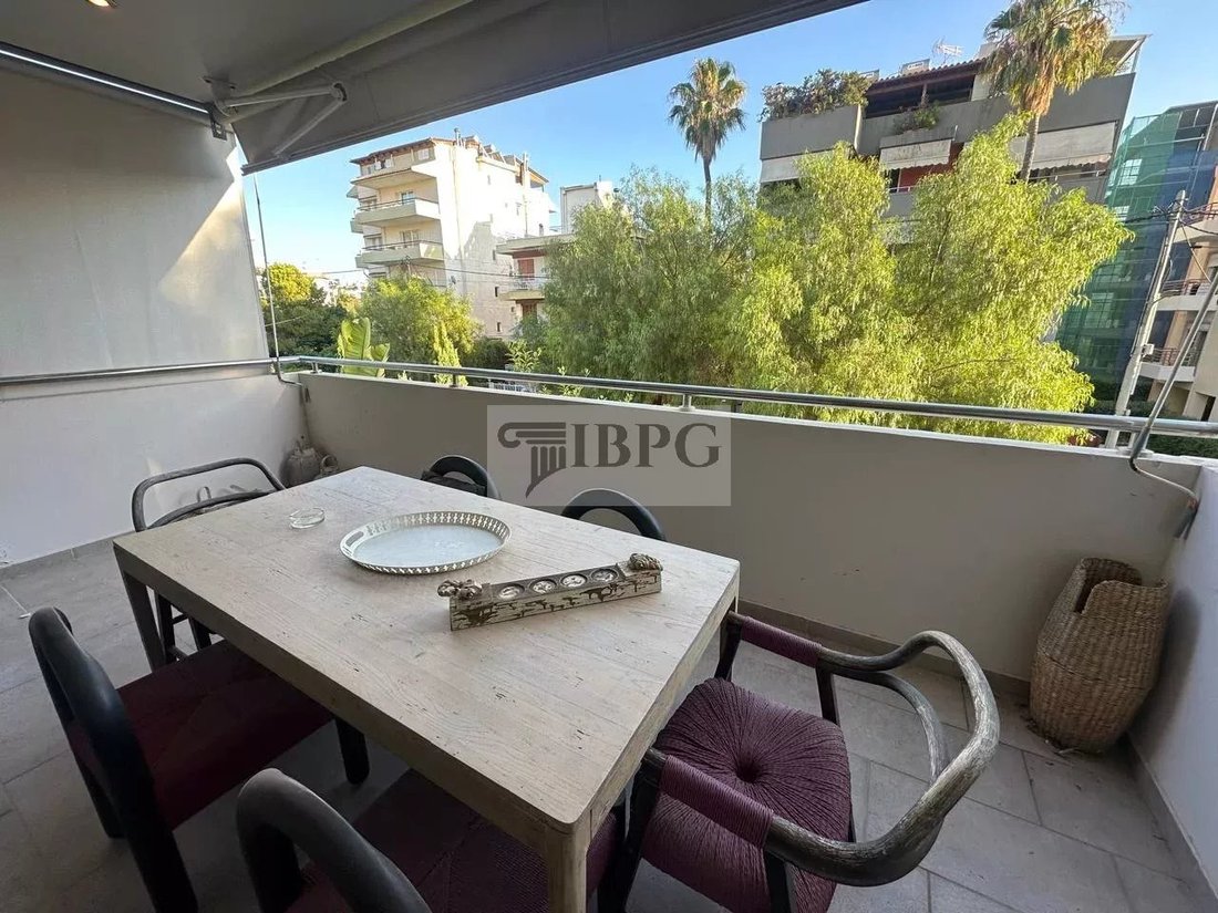 Apartment in Glyfada, Attica, Greece 2 - 16144343