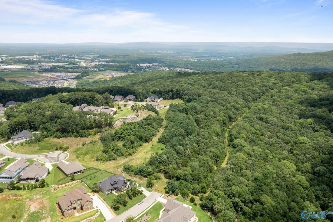 Land in Redstone Arsenal, Alabama, United States 1 - 16138916