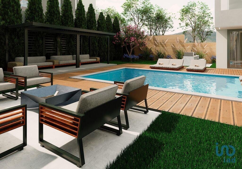Townhouse in Santa Maria, Sao Pedro e Sobral da Lagoa, Leiria District, Portugal 3 - 16140946