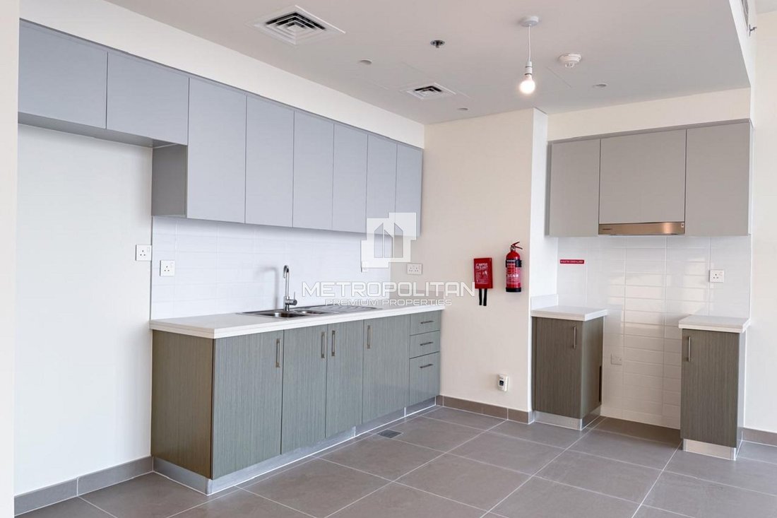 Apartment in Downtown Dubai, Dubai, United Arab Emirates 5 - 16142171