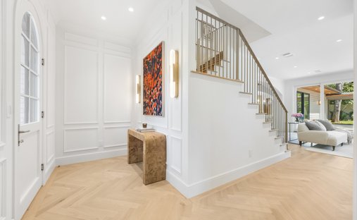 House in Austin, Texas, United States 1