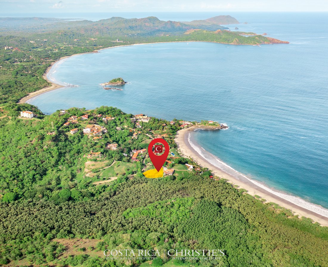Land in Playa Flamingo, Guanacaste Province, Costa Rica 1 - 16140927